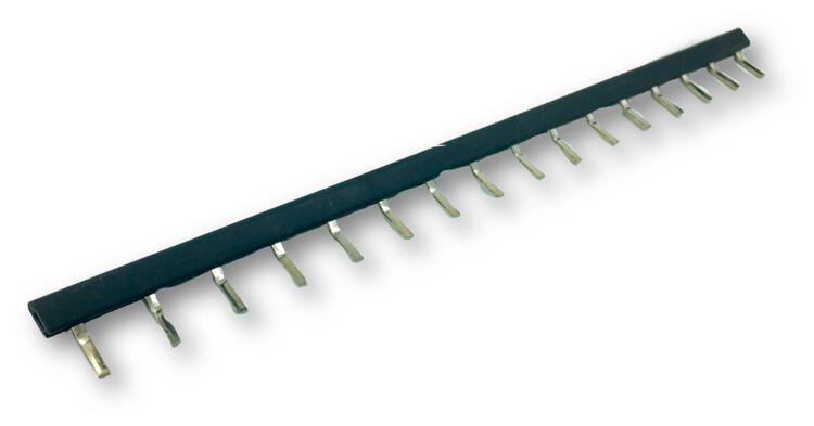 Relay Bases and Jumpers MIS1GN | OEM Automatic Ltd