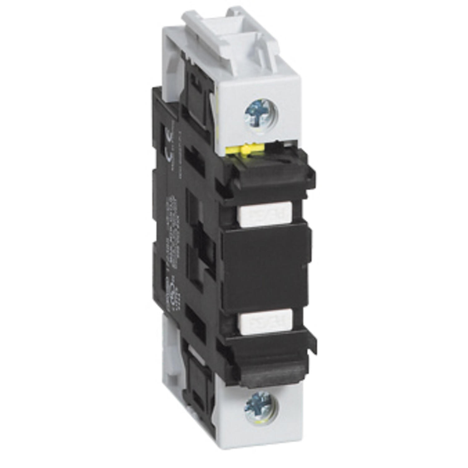 Junction block for 50A & 63A 0172385