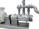 Jung Process Systems hygienic pumps twin screw HYGHSPIN Double Flow Series