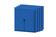 KDS-DE-FDA Seal Inserts For Conta-Clip Cable Entry Systems - 1.5mm Cable Entry