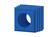 KDS-DE-FDA Seal Inserts For Conta-Clip Cable Entry Systems - 11-12mm Cable Entry