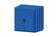 KDS-DE-FDA Seal Inserts For Conta-Clip Cable Entry Systems - 2mm Cable Entry