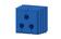 KDS-DE-FDA Seal Inserts For Conta-Clip Cable Entry Systems - 3x4.5mm Cable Entry