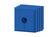 KDS-DE-FDA Seal Inserts For Conta-Clip Cable Entry Systems - 4-5mm Cable Entry
