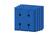 KDS-DE-FDA Seal Inserts For Conta-Clip Cable Entry Systems - 4x2-3mm Cable Entry