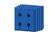 KDS-DE-FDA Seal Inserts For Conta-Clip Cable Entry Systems - 4x3-4mm Cable Entry