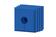 KDS-DE-FDA Seal Inserts For Conta-Clip Cable Entry Systems - 5-6mm Cable Entry