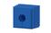 KDS-DE-FDA Seal Inserts For Conta-Clip Cable Entry Systems - 6-7mm Cable Entry