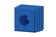 KDS-DE-FDA Seal Inserts For Conta-Clip Cable Entry Systems - 8-9mm Cable Entry