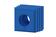 KDS-DE-FDA Seal Inserts For Conta-Clip Cable Entry Systems - 9-10mm Cable Entry