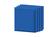 KDS-DE-FDA Seal Inserts For Conta-Clip Cable Entry Systems - Blind Seal