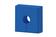 KDS-DEG-FDA Seal Inserts For Conta-Clip Cable Entry Systems - 12-13mm Cable Entry