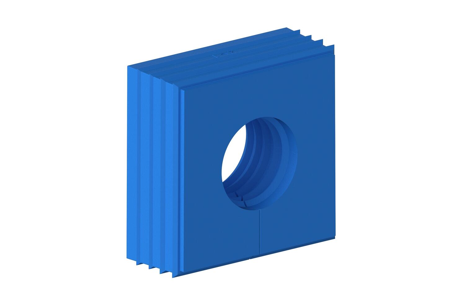 KDS-DEG-FDA Seal Inserts For Conta-Clip Cable Entry Systems - 19-20mm Cable Entry