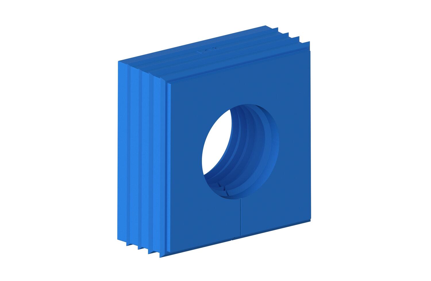 KDS-DEG-FDA Seal Inserts For Conta-Clip Cable Entry Systems - 21-22mm Cable Entry