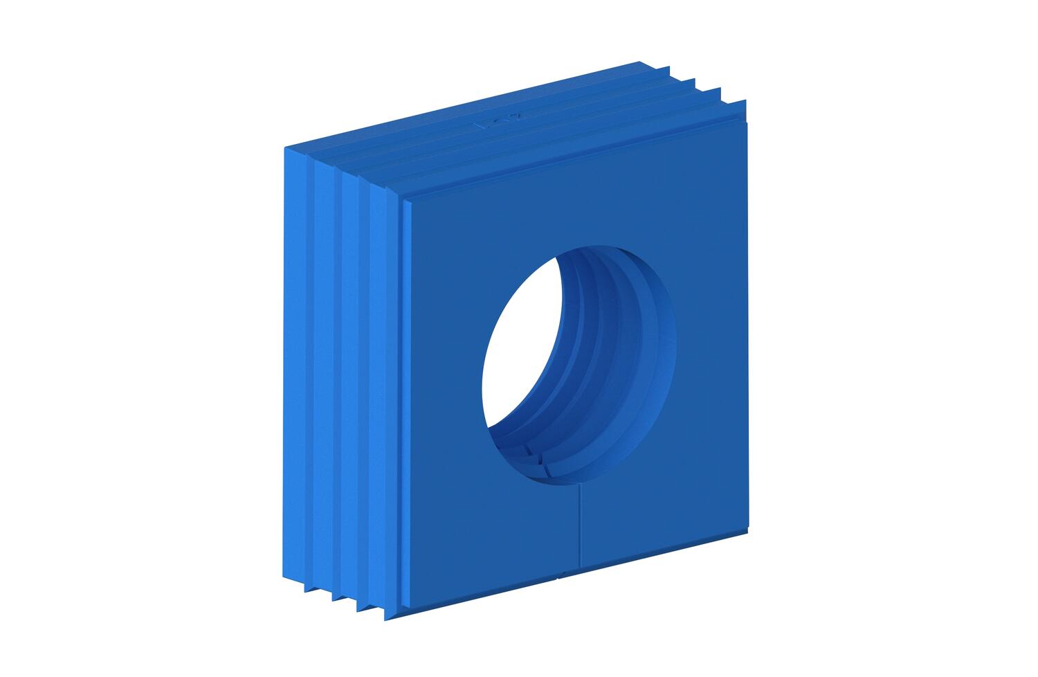 KDS-DEG-FDA Seal Inserts For Conta-Clip Cable Entry Systems - 22-23mm Cable Entry