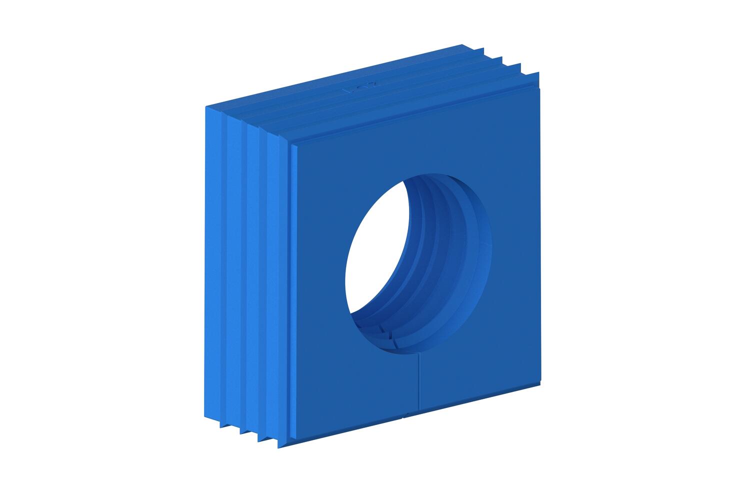 KDS-DEG-FDA Seal Inserts For Conta-Clip Cable Entry Systems - 23-24mm Cable Entry