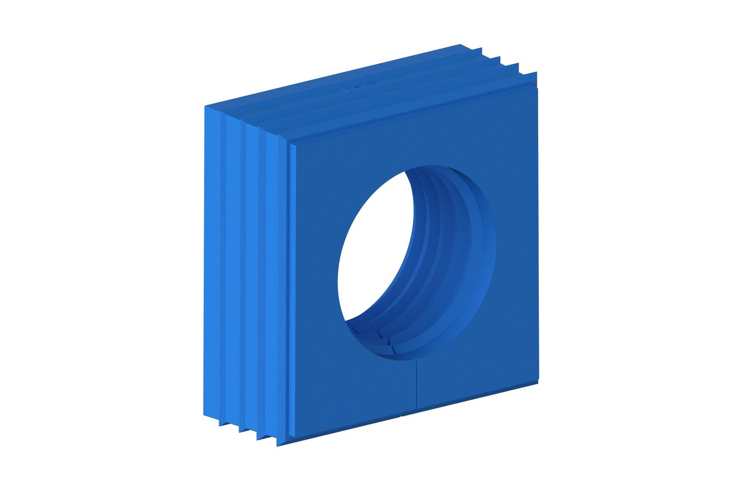 KDS-DEG-FDA Seal Inserts For Conta-Clip Cable Entry Systems - 25-26mm Cable Entry