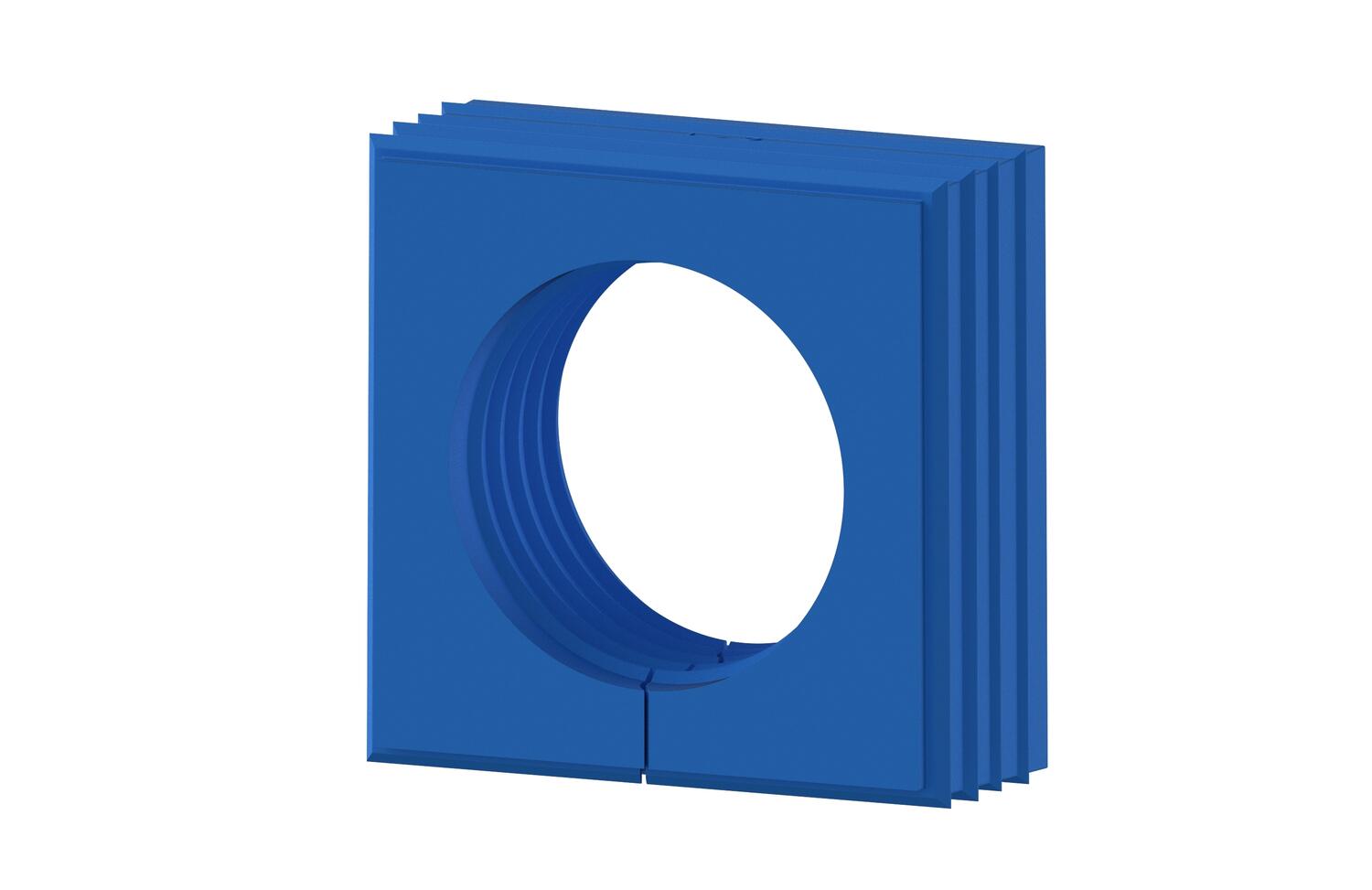 KDS-DEG-FDA Seal Inserts For Conta-Clip Cable Entry Systems - 28-29mm Cable Entry