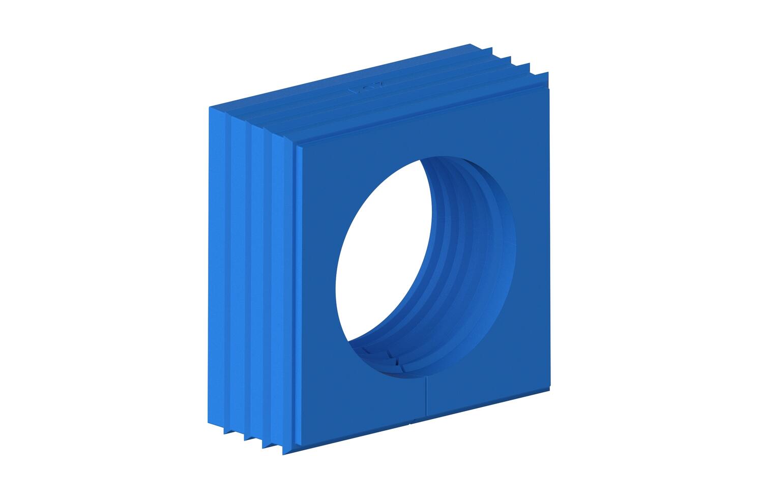 KDS-DEG-FDA Seal Inserts For Conta-Clip Cable Entry Systems - 28-29mm Cable Entry