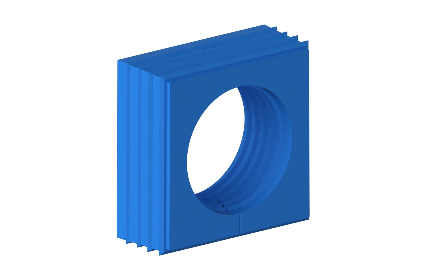 KDS-DEG-FDA Seal Inserts For Conta-Clip Cable Entry Systems - 29-30mm Cable Entry