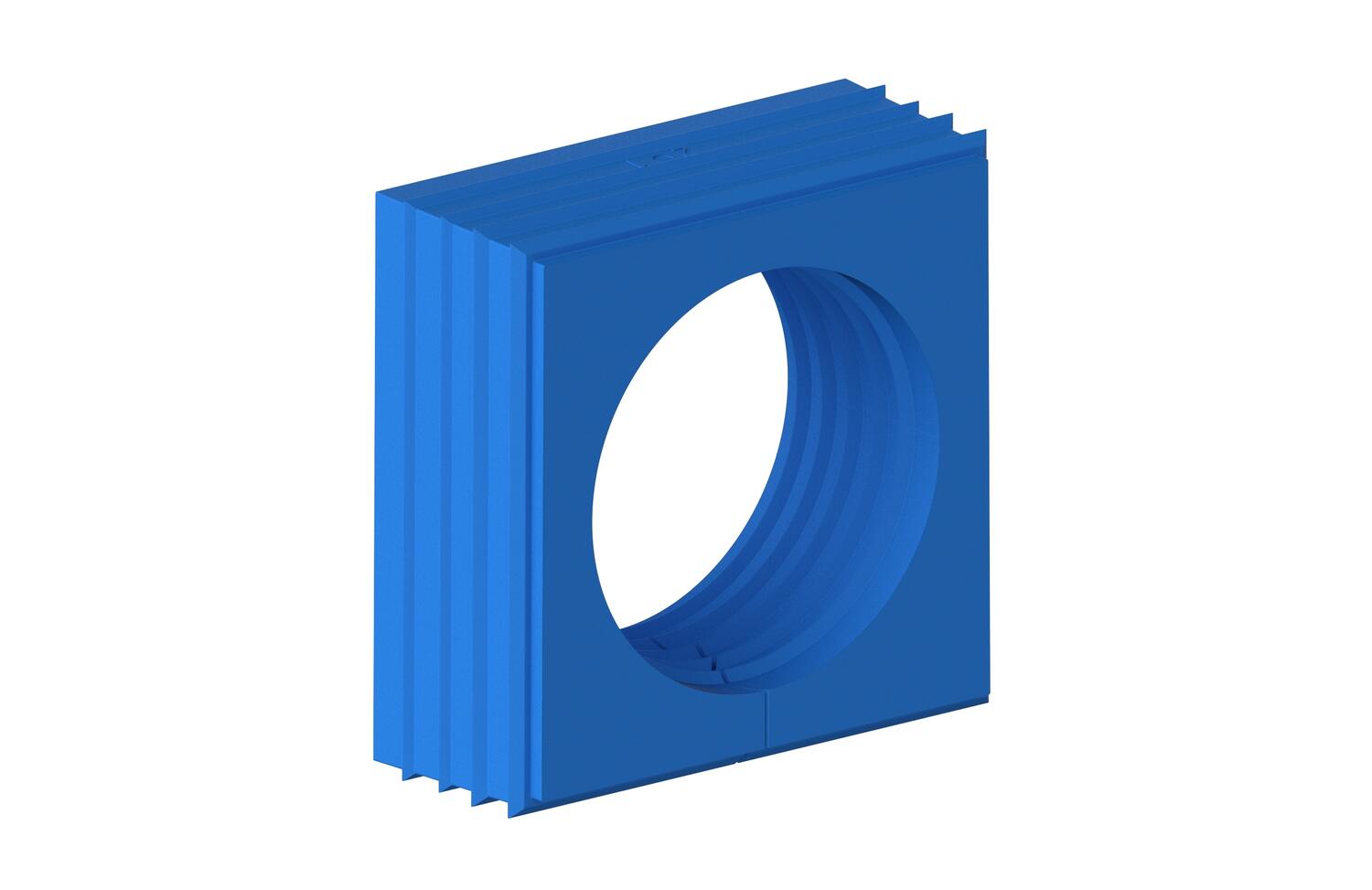 KDS-DEG-FDA Seal Inserts For Conta-Clip Cable Entry Systems - 30-31mm Cable Entry