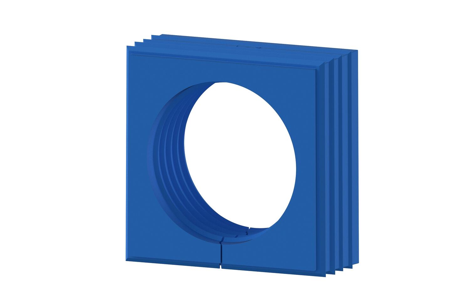 KDS-DEG-FDA Seal Inserts For Conta-Clip Cable Entry Systems - 31-32mm Cable Entry