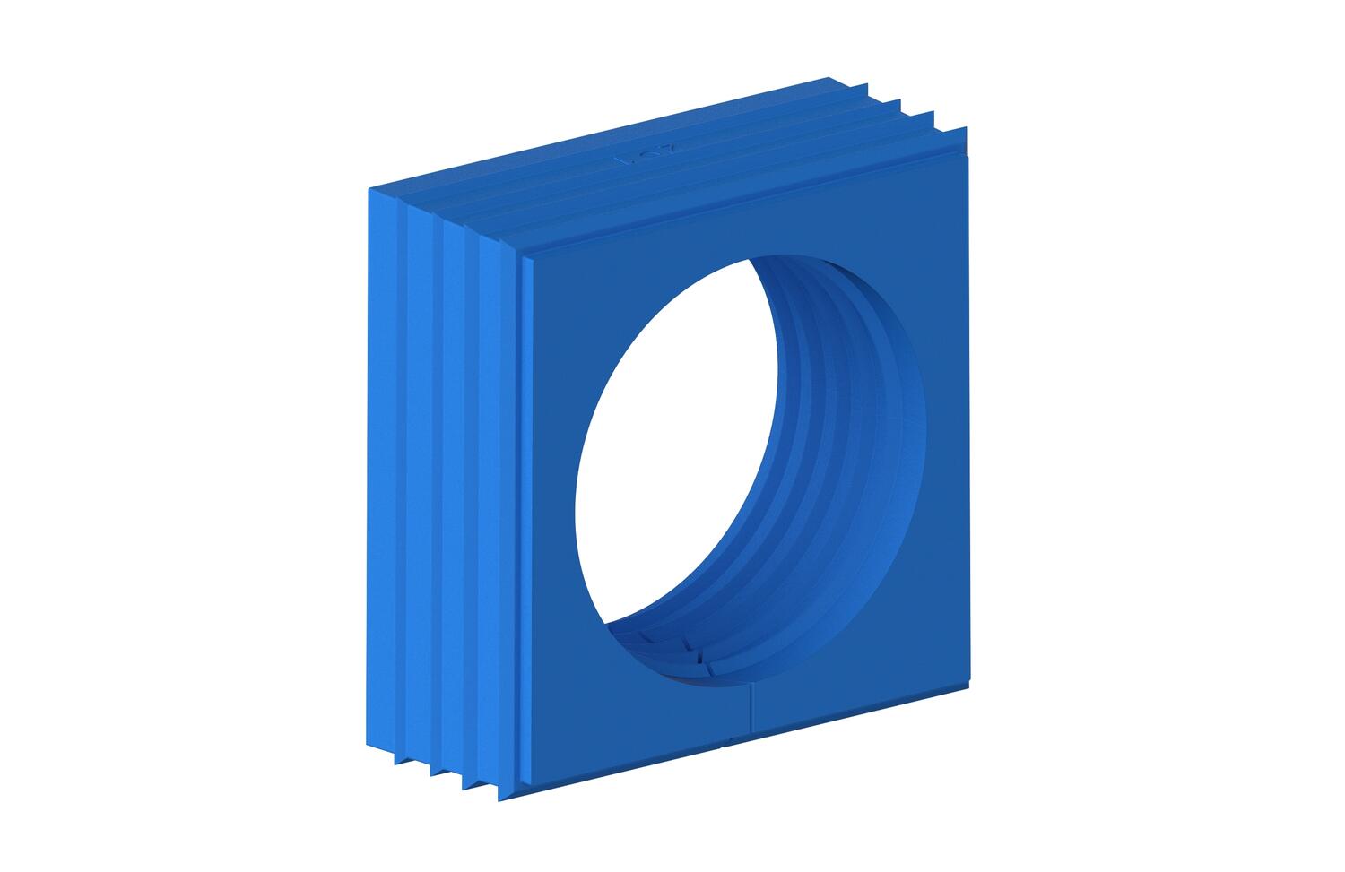 KDS-DEG-FDA Seal Inserts For Conta-Clip Cable Entry Systems - 31-32mm Cable Entry