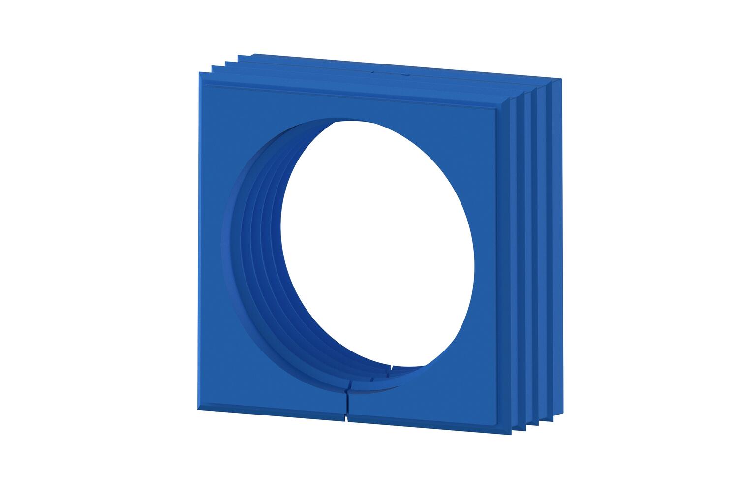 KDS-DEG-FDA Seal Inserts For Conta-Clip Cable Entry Systems - 33-34mm Cable Entry