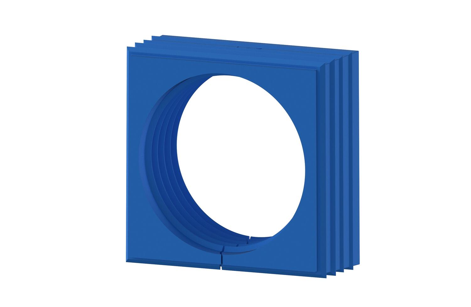 KDS-DEG-FDA Seal Inserts For Conta-Clip Cable Entry Systems - 34-35mm Cable Entry