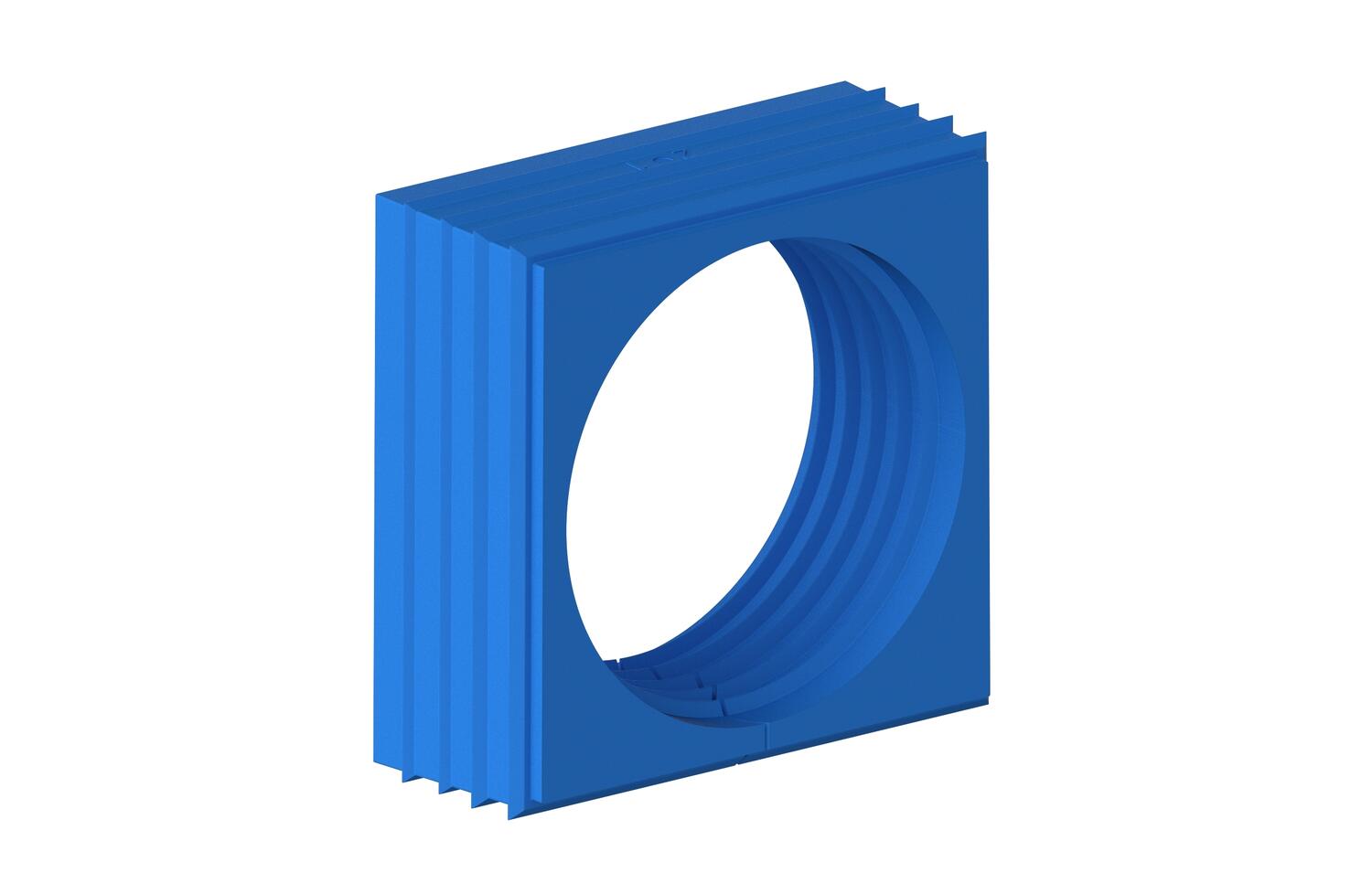 KDS-DEG-FDA Seal Inserts For Conta-Clip Cable Entry Systems - 34-35mm Cable Entry