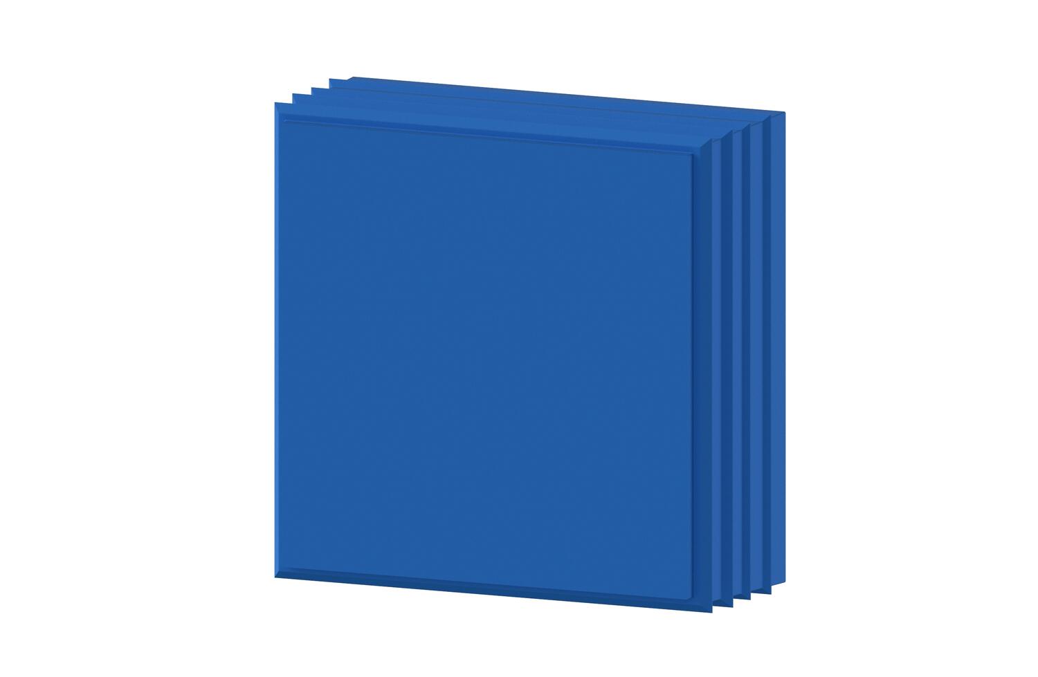 KDS-DEG-FDA Seal Inserts For Conta-Clip Cable Entry Systems - Blind Seal