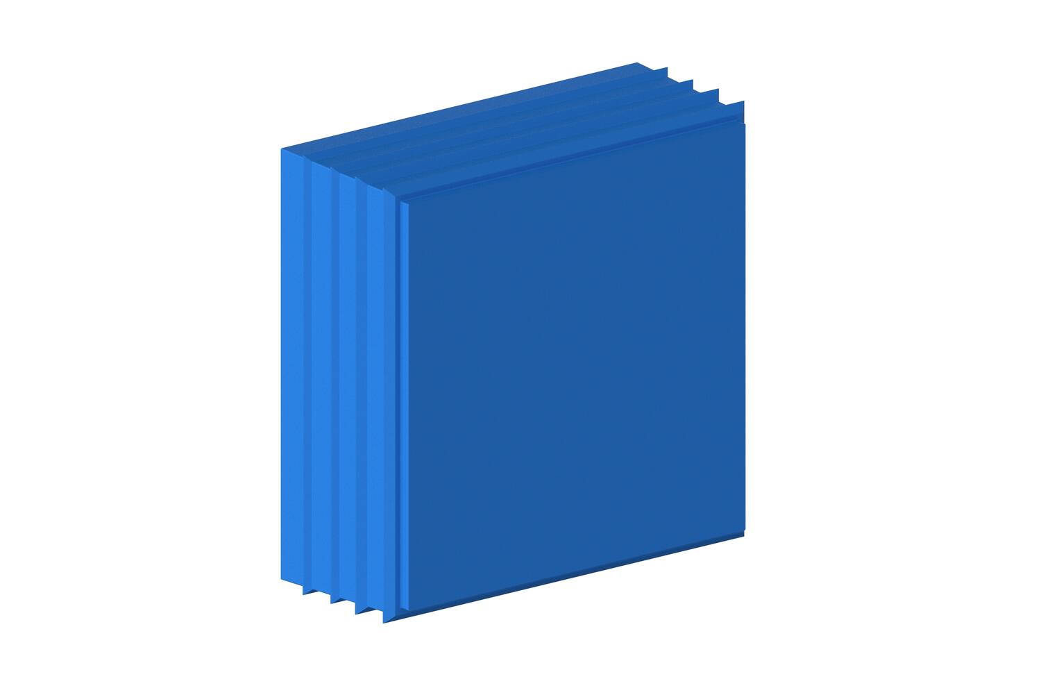 KDS-DEG-FDA Seal Inserts For Conta-Clip Cable Entry Systems - Blind Seal