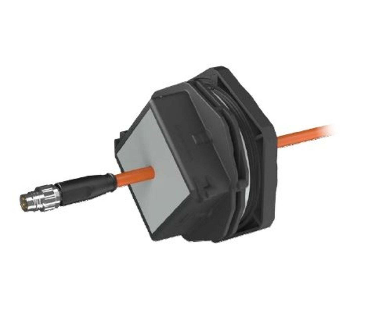 KDS-KV split cable gland small