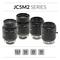 Kowa JC5M2 series fixed focal lenses