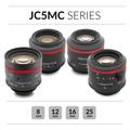Kowa JC5MC 5mp fixed focal lenses