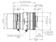 Kowa LM16HC Fixed Focal Lens