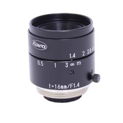 Kowa LM16JC Fixed focal lens