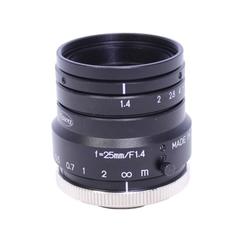 Kowa LM25HC Fixed Focal Lens