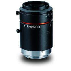 Kowa LM25JC10M Fixed Focal Lens