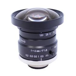 Kowa LM6HC Fixed Focal Lens