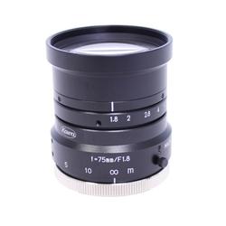 Kowa LM75HC Fixed Focal Lens