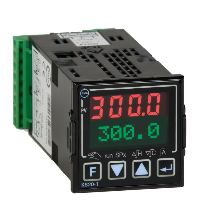 PMA - KS20-1 Advanced controller KS20-10T-AD0020-01 | OEM Automatic Ltd
