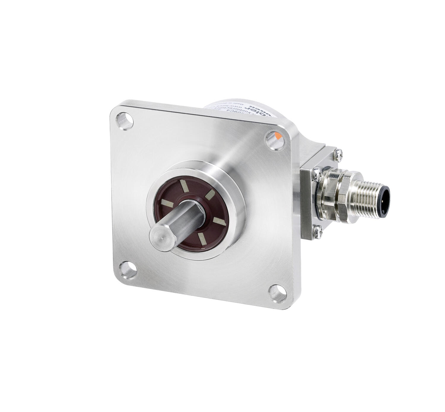 Kubler 5006 incremental encoder