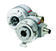 Kubler absolute single turn encoder 5853/5873