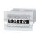 Kubler electromechanical pulse counter K66