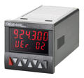 Kubler LCD Multifunction Counter, Codix 923/924