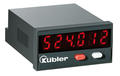 Kubler LED Multifunction Counter, Codix 524
