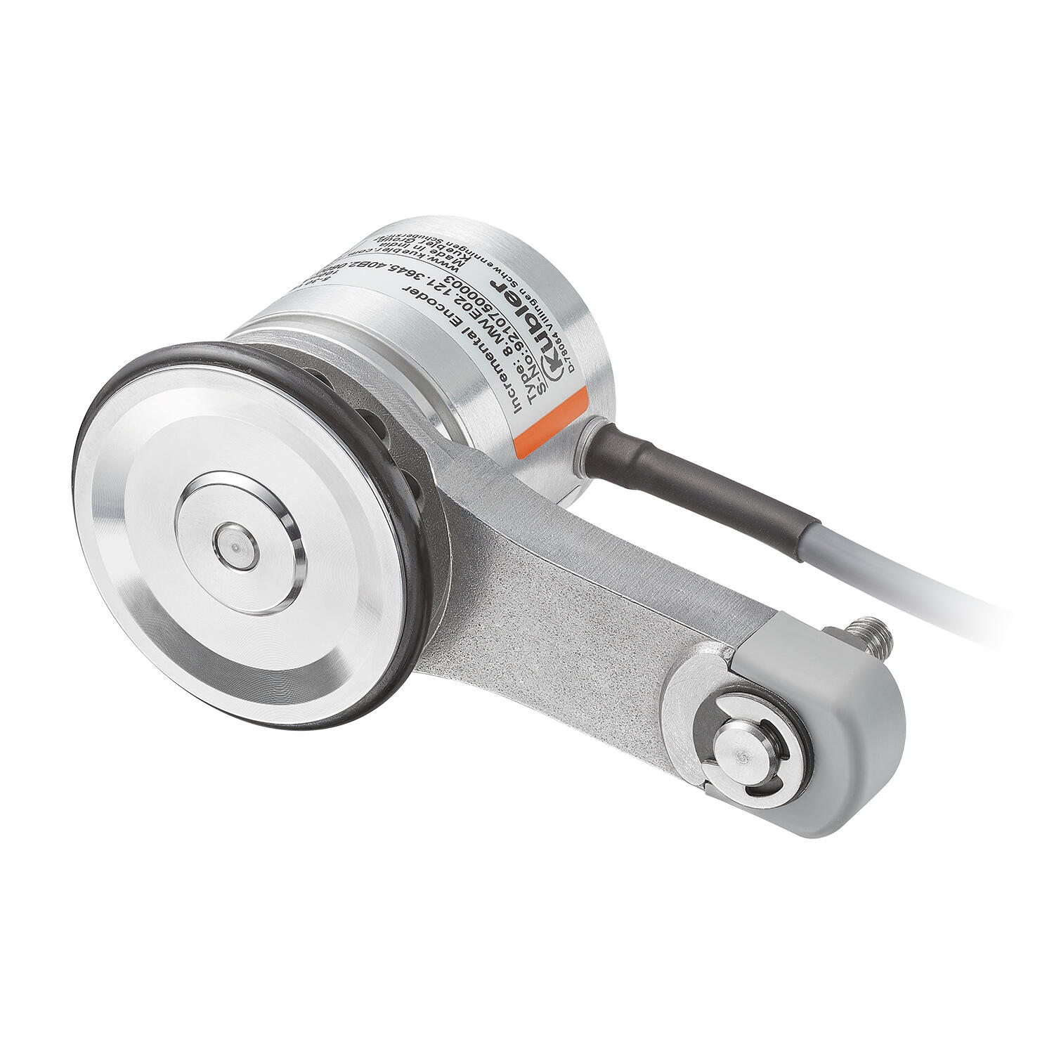 Kubler MWE02 measuring wheel