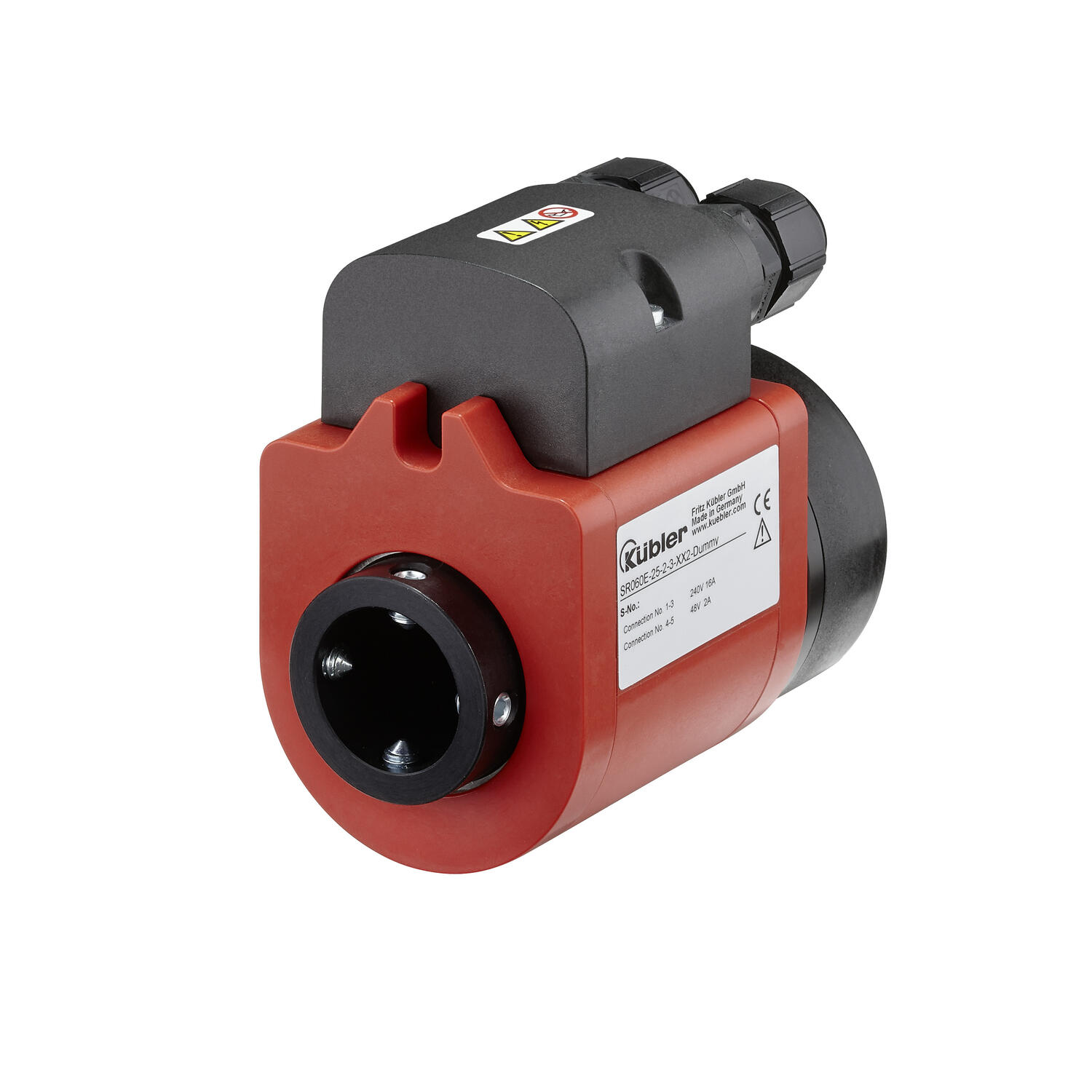 Kubler Slip ring SR060E