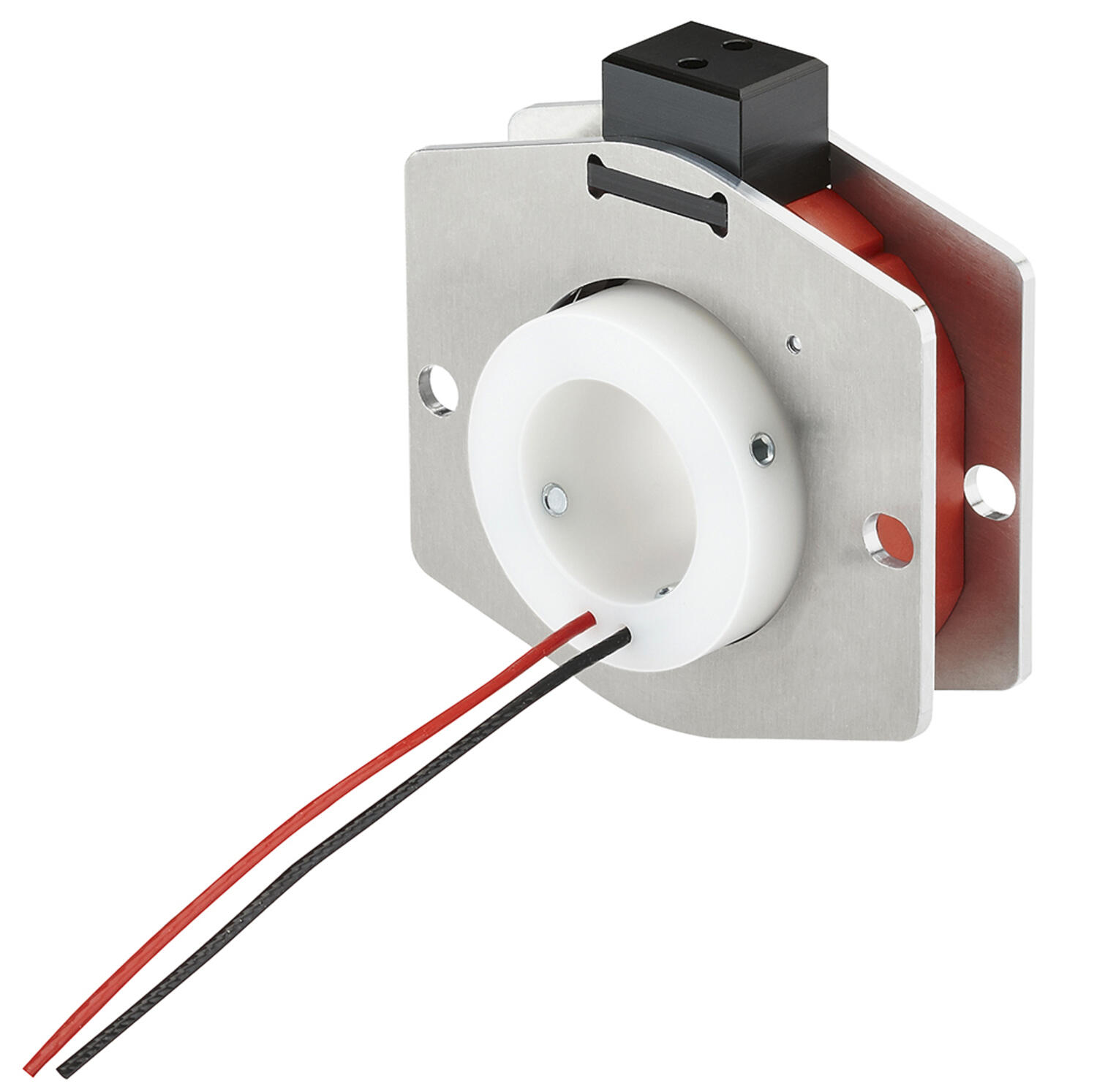 Kubler Slip ring SR085B